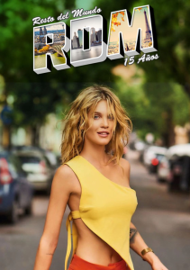 Resto del mundo 15 años