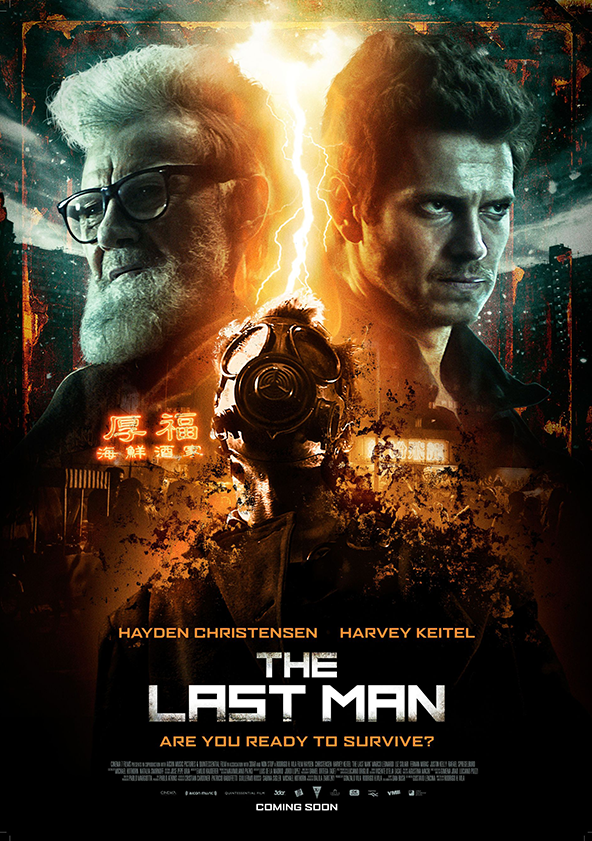 The last man